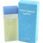 D & G LIGHT BLUE EDT SPRAY .8 OZ perfume by Dolce & Gabbana - 661
