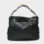 Prada Leather Handbag BN1229 Black