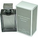 ROMANCE SILVER cologne EDT SPRAY 3.4 OZ by Ralph Lauren