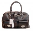 Marc Jacobs Handbag Venetia Espresso