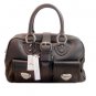 Marc Jacobs Handbag Venetia Espresso