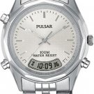 Pulsar PVR045 Men's Wrist Watch - 709