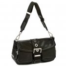 Prada Handbag BR2417 Black