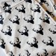 Baby Cotton Minky Blanket