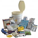       4 Person Deluxe Survival Kit