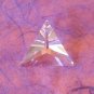 8831 - Swarovski Crystal Triangle - 30 mm