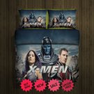 X-Men fleece Blanket Large With 2 pillow cases 104466418,104466420(2)
