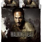 The Walking Dead Duvet Cover(King Size)+ 2 pillow case108907055,108909447(2)