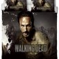 The Walking Dead Duvet Cover(King Size)+ 2 pillow case108907055,108909447(2)