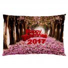 Happy Valentine Pillow Case 113878441