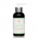 Calendula Foaming Facial Wash with Ginkgo Biloba 40z