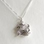 Sterling Silver Pisces Fish Zodiac Charm