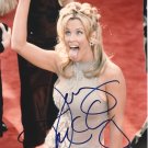 JENNY McCARTHY - SEXY PLAYBOY PLAYMATE - RARE HAND SIGNED AUTGRAPHED PHOTO WITH COA JENNY McCARTHY - SEXY PLAYBOY PLAYMATE - RARE HAND SIGNED AUTGRAPHED PHOTO WITH COA