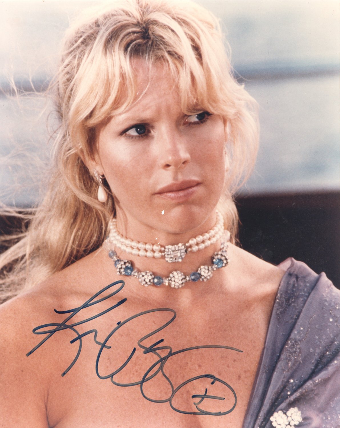 Pictures sexy kim basinger Why Hollywood