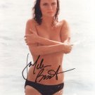 JACQUELINE BISSET - TOPLESS - THE DEEP - HAND SIGNED AUTOGRAPHED PHOTO WITH COA