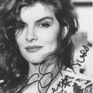 RENE RUSSO - STUNNING ACTRESS - HAND SIGNED AUTOGRAPHED PHOTO WITH COA
