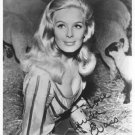 LINDA EVANS - THE BIG VALLEY TV SHOW - SO VERY SEXY - HAND SIGNED AUTOGRAPHED PHOTO WITH COA