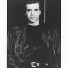 CHAZ PALMINTERI - OUTSTANDING CHARACTER ACTOR - HAND SIGNED AUTOGRAPHED PHOTO WITH COA