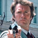 CLINT EASTWOOD - DIRTY HARRY - ACTOR DIRECTOR - HAND SIGNED AUTOGRAPHED PHOTO WITH COA