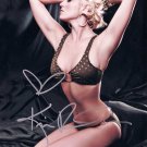 KELLIE PICKLER - COUNTRY SEXY SWEETHEART - HAND SIGNED AUTOGRAPHED PHOTO WITH COA
