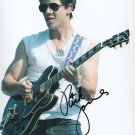 NICK JONES - TALENTED HANDSOME SINGER - HAND SIGNED AUTOGRAPHED PHOTO WITH COA
