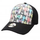 Adjustable Cute Trucker Hats Baseball Cap for Gift