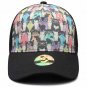 Adjustable Cute Trucker Hats Baseball Cap for Gift