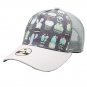 Funny Cactus Baseball Cap Women Men Dad Hat Trucker Hats