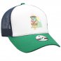 Dog Cactus Baseball Cap Women Men Dad Hat