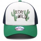 Women's Cactus Baseball Cap For Running