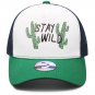 Women's Cactus Baseball Cap For Running