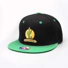 Funny Cactus Baseball Cap Women Men Snapback