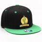 Funny Cactus Baseball Cap Women Men Snapback