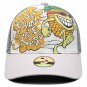 Mens Womens Pineapple Dad Hat Baseball Cap