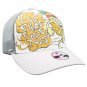 Mens Womens Pineapple Dad Hat Baseball Cap