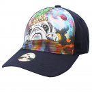Womens Pineapple Dad Hat Baseball Cap
