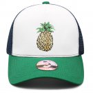Mens Womens Pineapple Dad Hat Baseball Cap