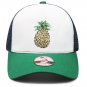 Mens Womens Pineapple Dad Hat Baseball Cap