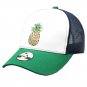 Mens Womens Pineapple Dad Hat Baseball Cap