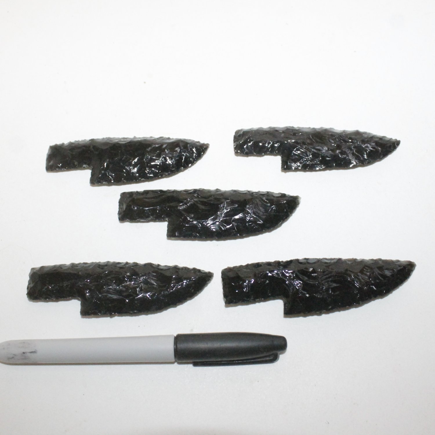 walmart obsidian blades