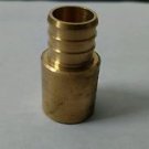 3/4" PEX x Copper Male Adapter