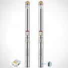 Submersible well pump/Borehole pump 2.5SD(M) 1.5 series