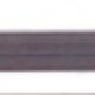 ITEN# 400VBW2 1/4" Full Lined Velcro,Sam Browne Belt,Basketweave