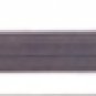 ITEN# 400VBW2 1/4" Full Lined Velcro,Sam Browne Belt,Basketweave
