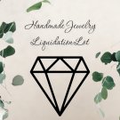 Handmade Jewelry Liquidation Lot - $100 MSRP