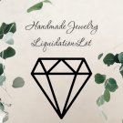 Handmade Jewelry Liquidation Lot - $300 MSRP