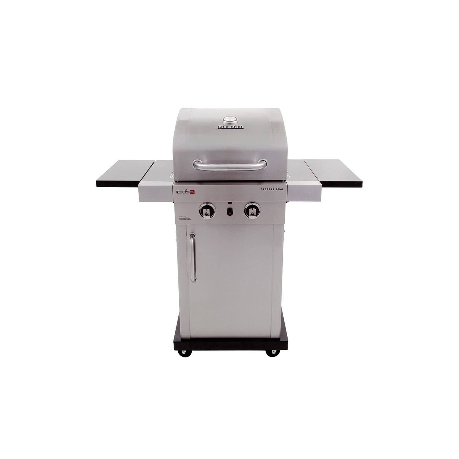 CharBroil 2Burner Professional Series TruInfrared Gas Grill