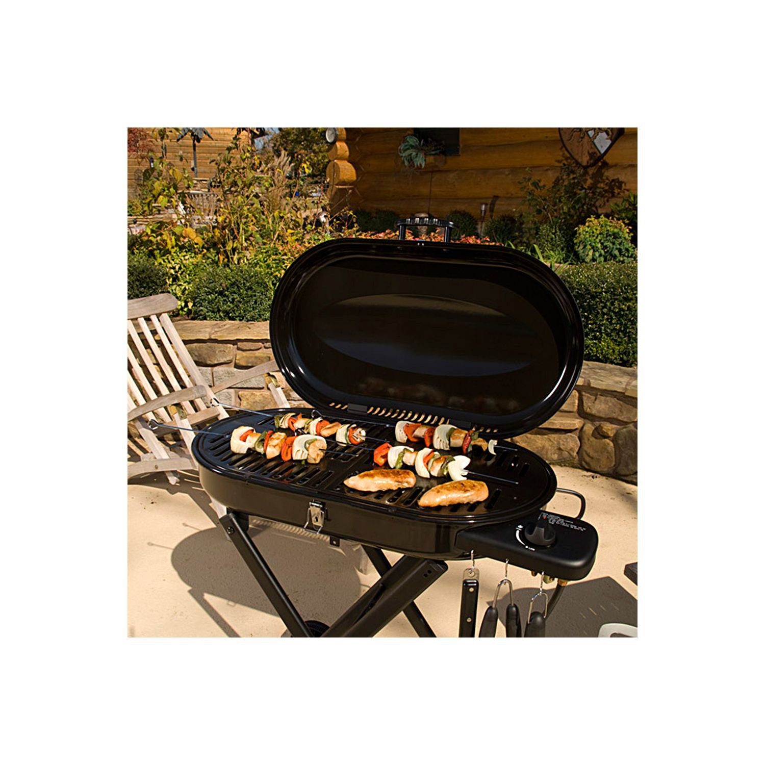 Smoke Hollow Portable Gas Grill 5780