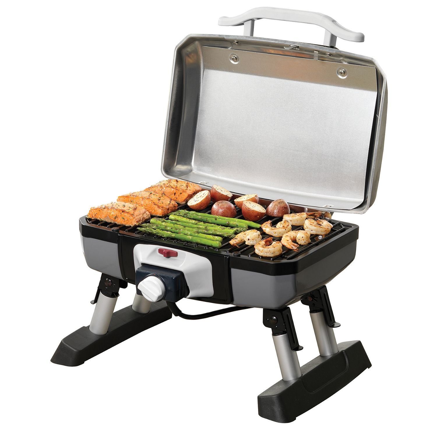 Cuisinart Outdoor Electric Grill