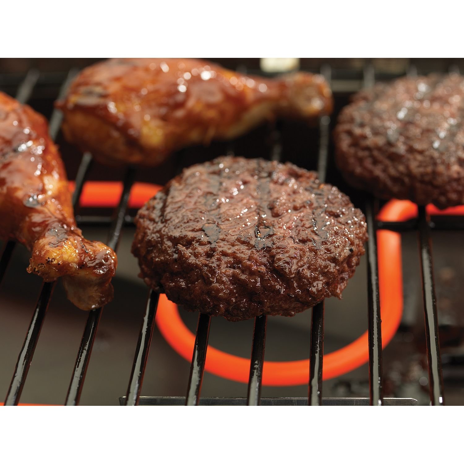 Cuisinart Outdoor Electric Grill